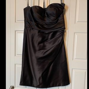 LBD - Black Cocktail Dress
